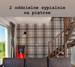 Czerwone Żagle Apartamenty Całoroczne